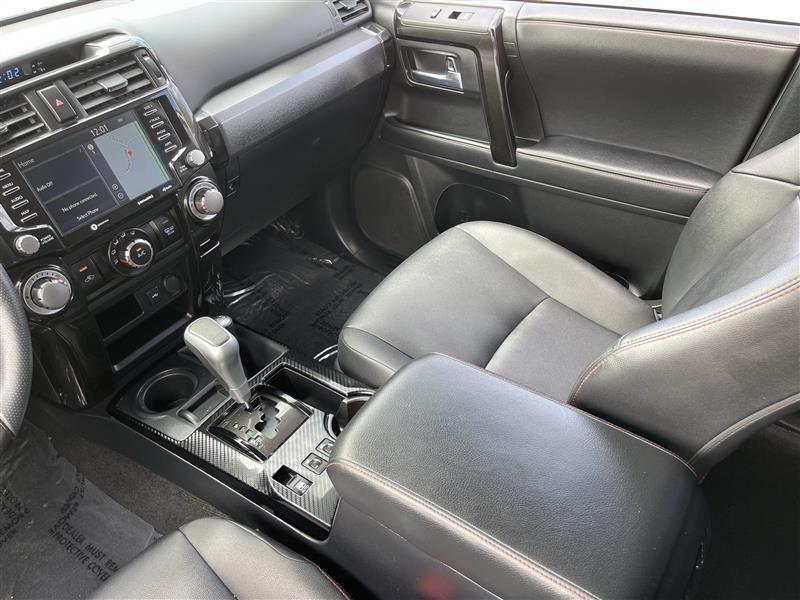 Toyota 4Runner TRD PRO 4WD 2020