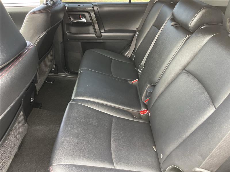 Toyota 4Runner TRD PRO 4WD 2020