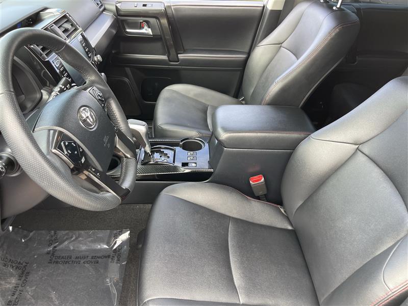 Toyota 4Runner TRD PRO 4WD 2020