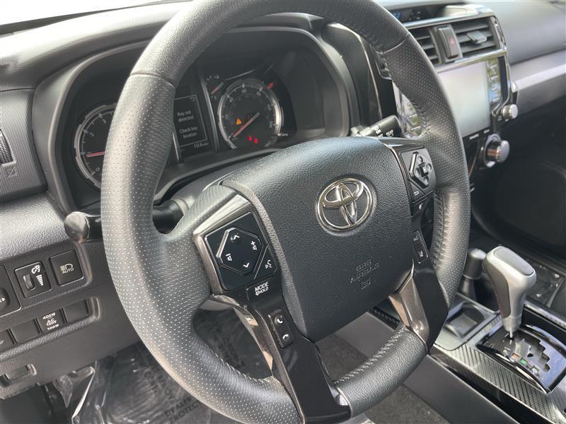 Toyota 4Runner TRD PRO 4WD 2020