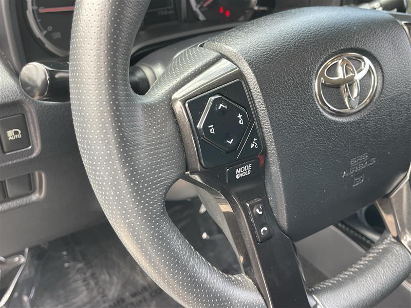 Toyota 4Runner TRD PRO 4WD 2020