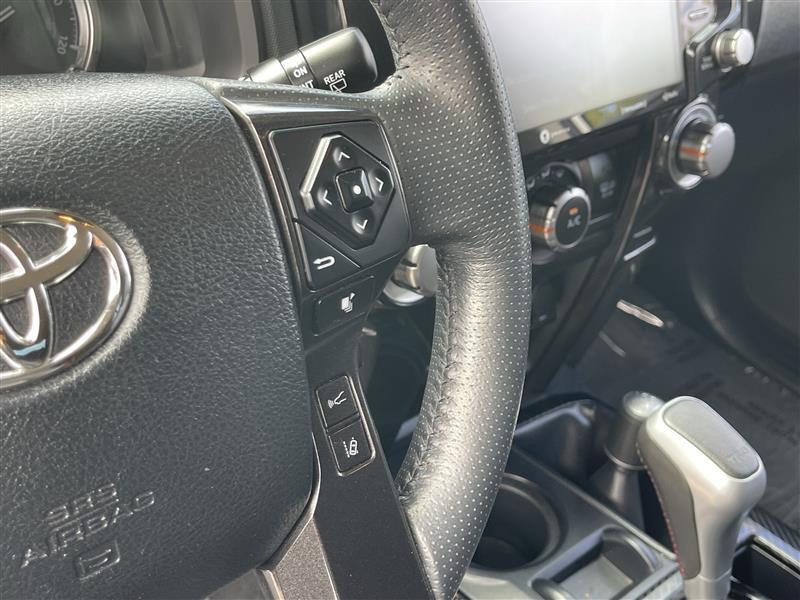 Toyota 4Runner TRD PRO 4WD 2020