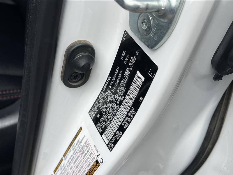 Toyota 4Runner TRD PRO 4WD 2020
