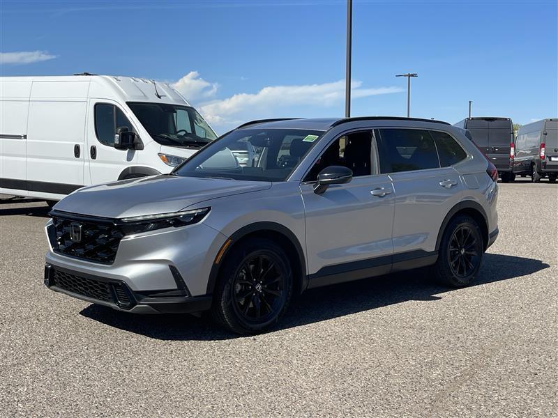 Honda CR-V Hybrid Sport 2024