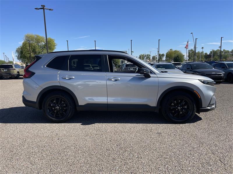 Honda CR-V Hybrid Sport 2024