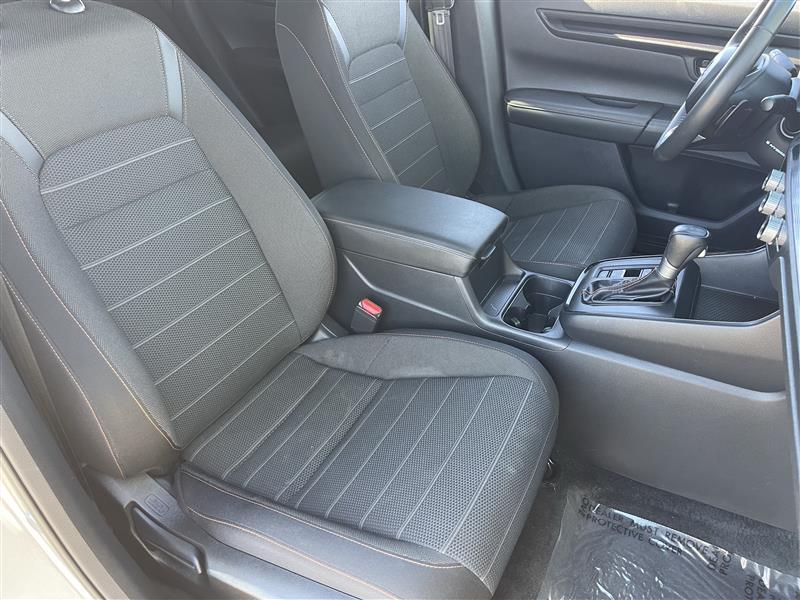 Honda CR-V Hybrid Sport 2024
