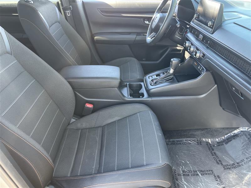 Honda CR-V Hybrid Sport 2024