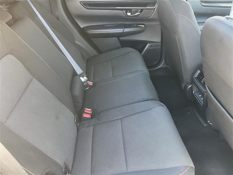 Honda CR-V Hybrid Sport 2024