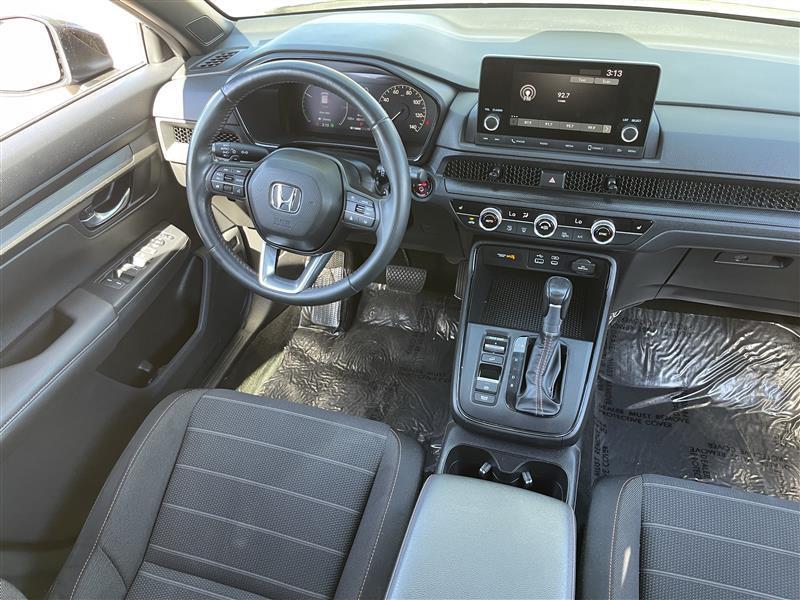 Honda CR-V Hybrid Sport 2024