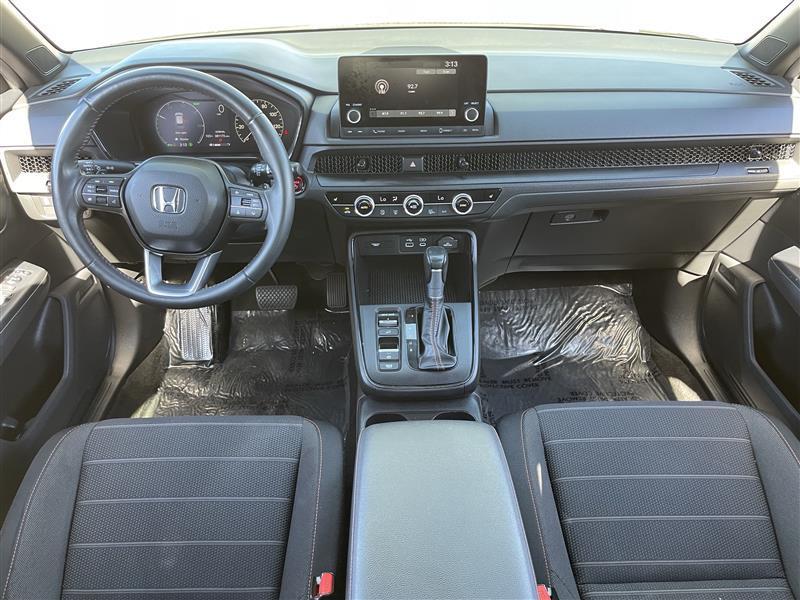 Honda CR-V Hybrid Sport 2024