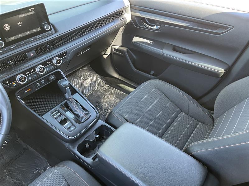 Honda CR-V Hybrid Sport 2024
