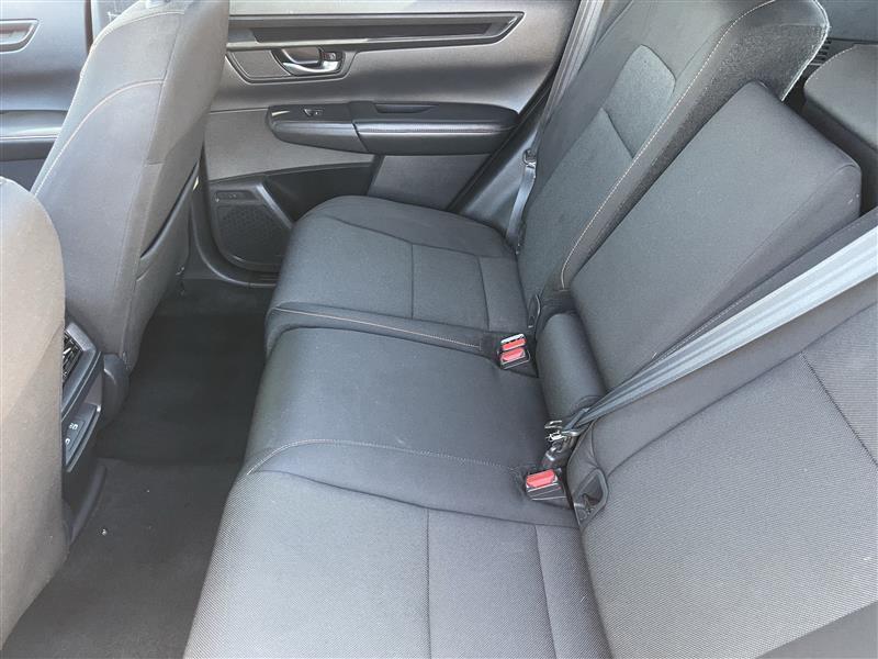 Honda CR-V Hybrid Sport 2024