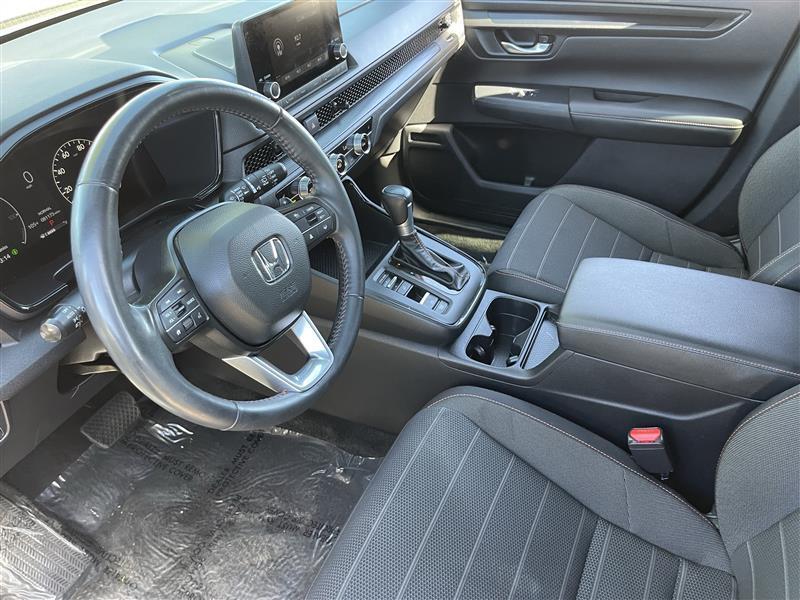Honda CR-V Hybrid Sport 2024