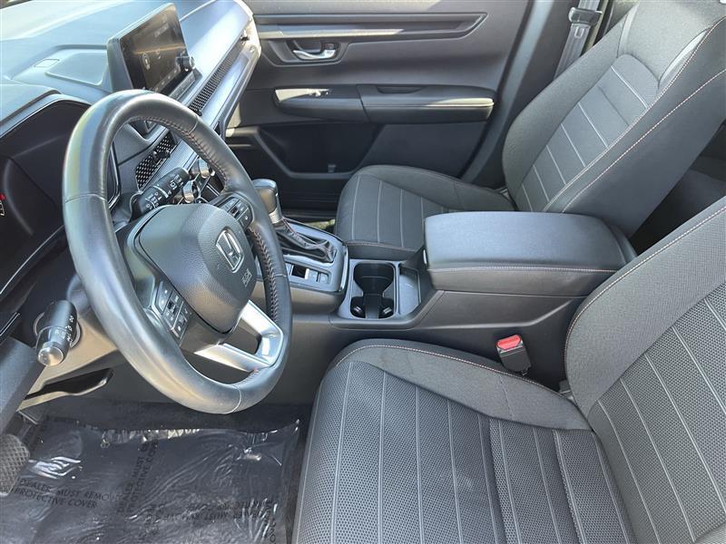 Honda CR-V Hybrid Sport 2024
