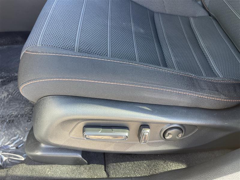 Honda CR-V Hybrid Sport 2024