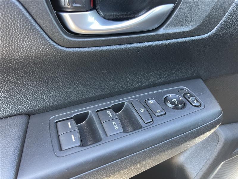 Honda CR-V Hybrid Sport 2024