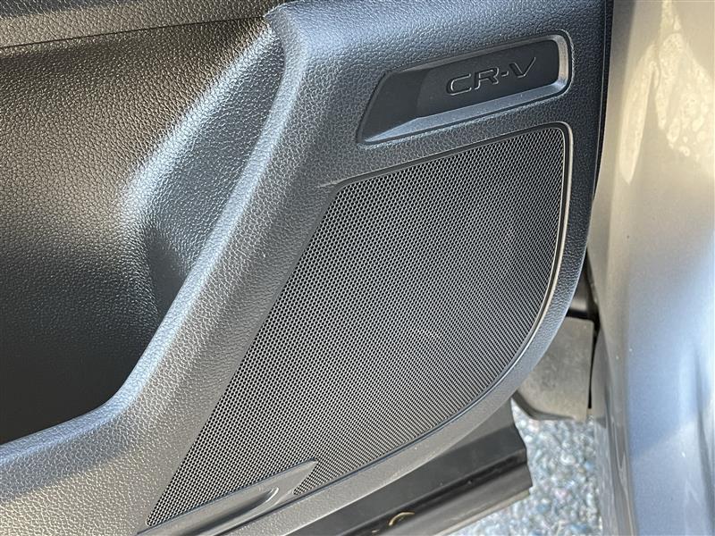 Honda CR-V Hybrid Sport 2024