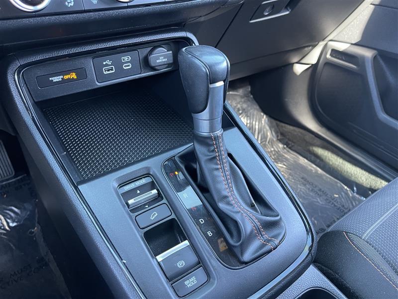 Honda CR-V Hybrid Sport 2024