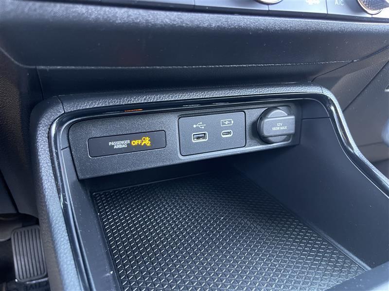 Honda CR-V Hybrid Sport 2024
