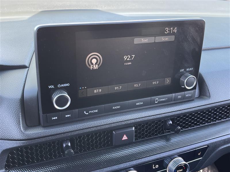 Honda CR-V Hybrid Sport 2024