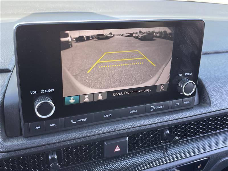 Honda CR-V Hybrid Sport 2024