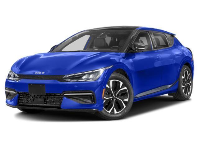 Kia EV6 GT-Line 4WD 2024