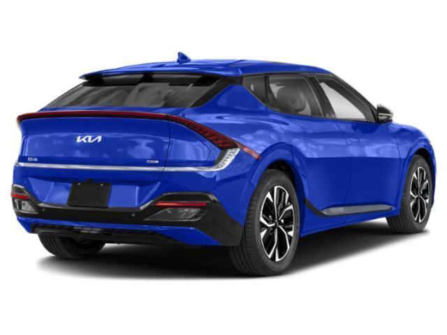 Kia EV6 GT-Line 4WD 2024
