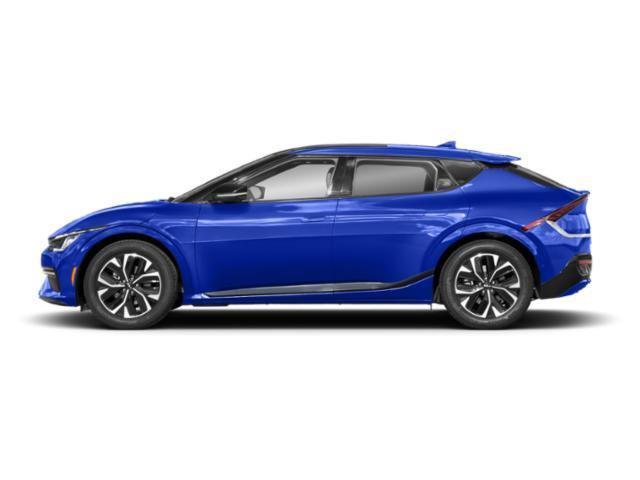 Kia EV6 GT-Line 4WD 2024