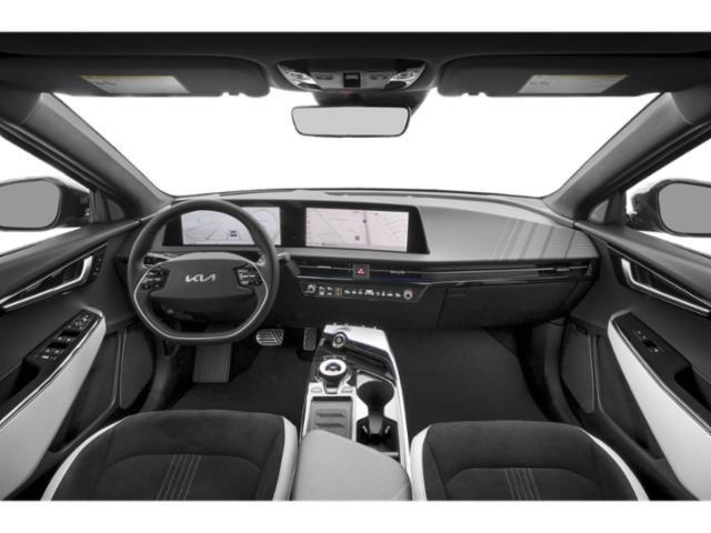 Kia EV6 GT-Line 4WD 2024