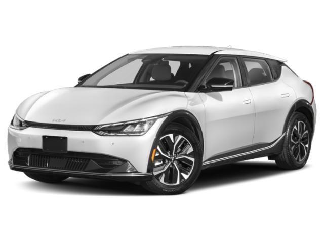 Kia EV6 Wind 2024