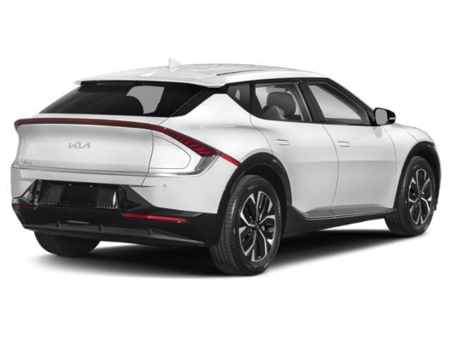 Kia EV6 Wind 2024