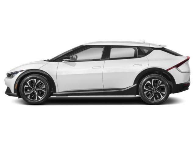 Kia EV6 Wind 2024