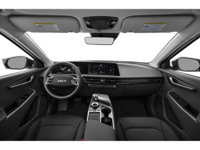 Kia EV6 Wind 2024