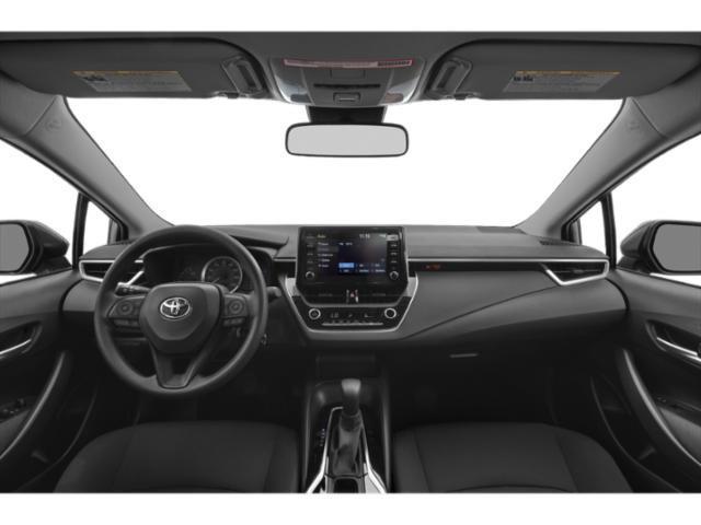 Toyota Corolla LE 2020