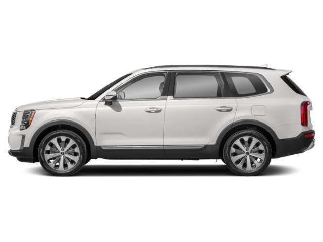 Kia Telluride S 2021