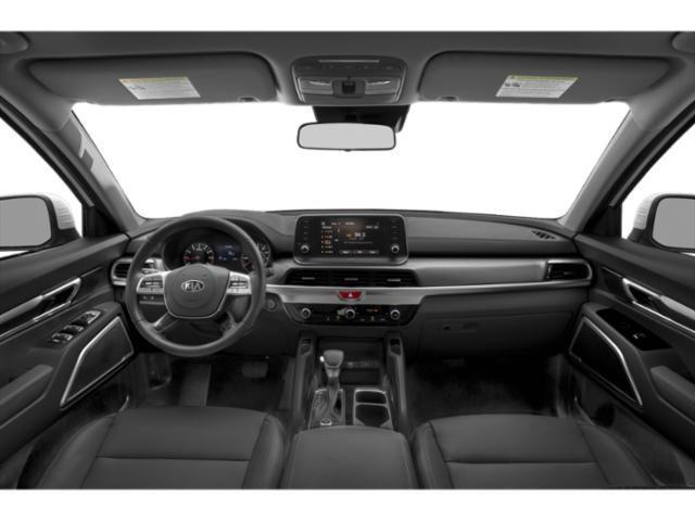 Kia Telluride S 2021