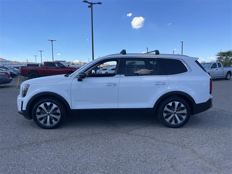 Kia Telluride S 2021
