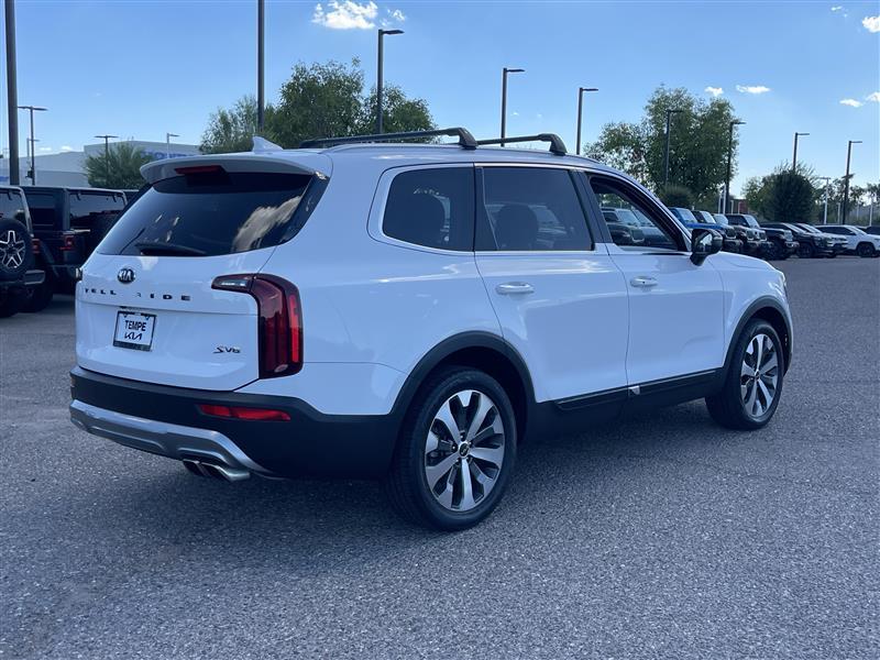 Kia Telluride S 2021