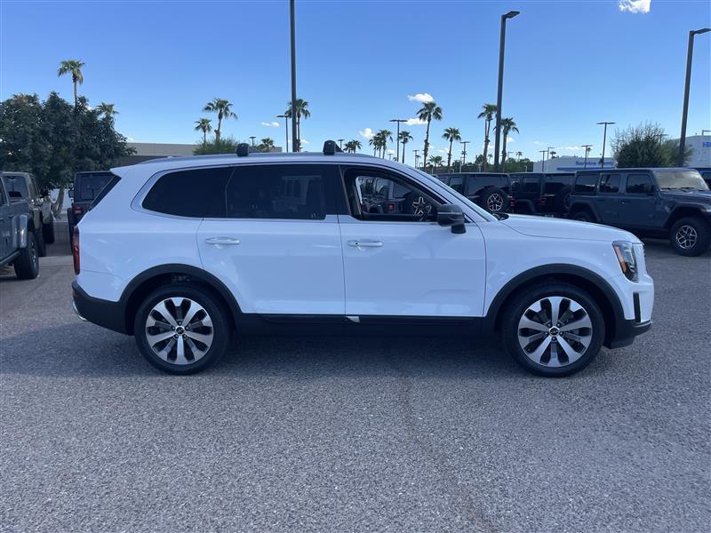 Kia Telluride S 2021