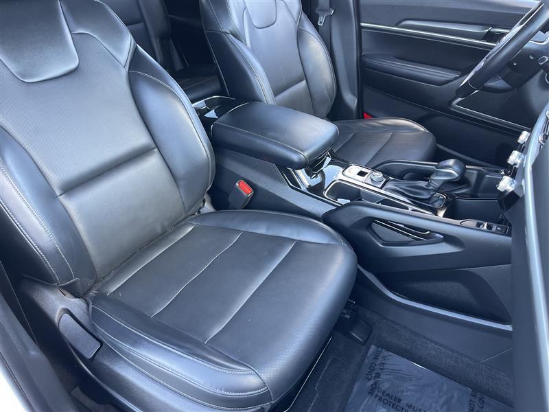 Kia Telluride S 2021