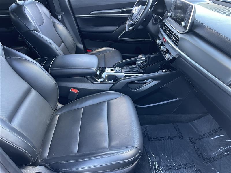 Kia Telluride S 2021