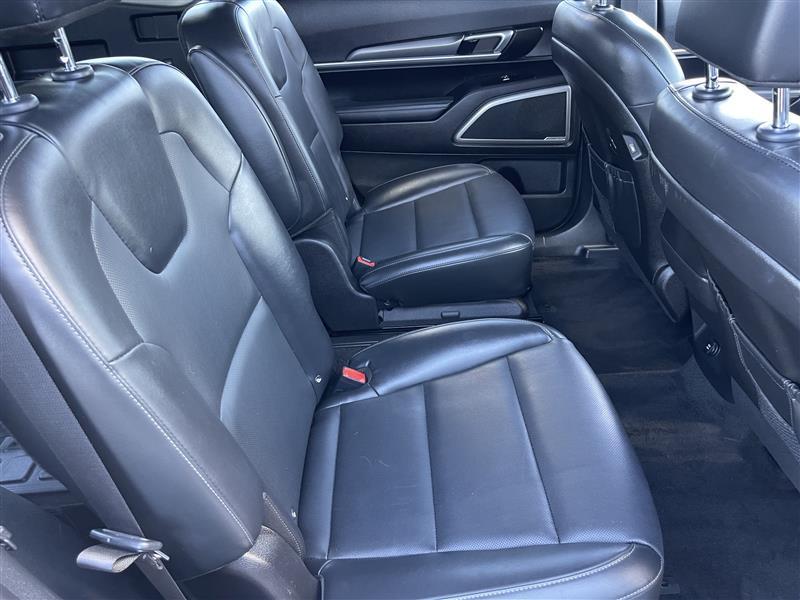 Kia Telluride S 2021