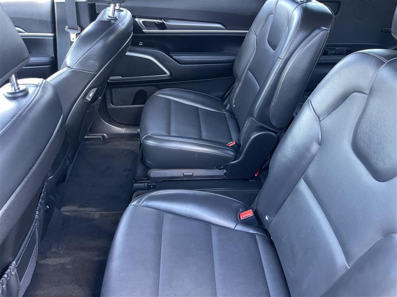 Kia Telluride S 2021