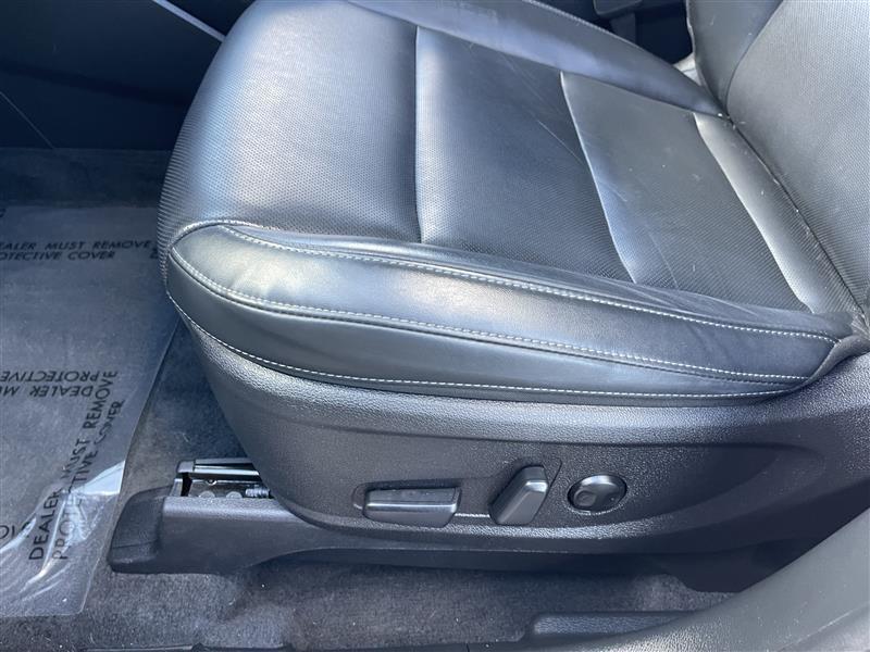 Kia Telluride S 2021