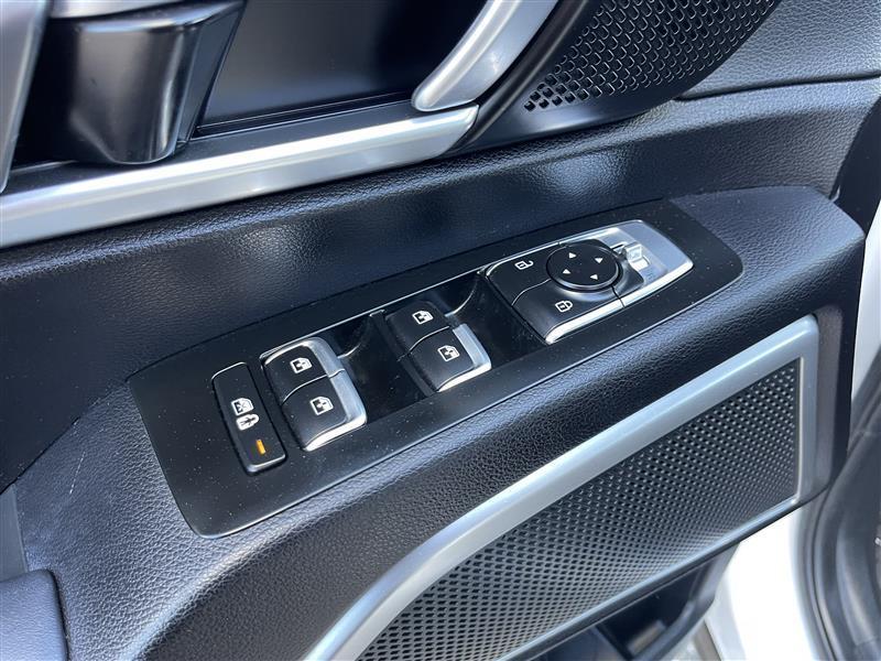 Kia Telluride S 2021