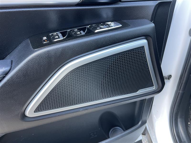 Kia Telluride S 2021