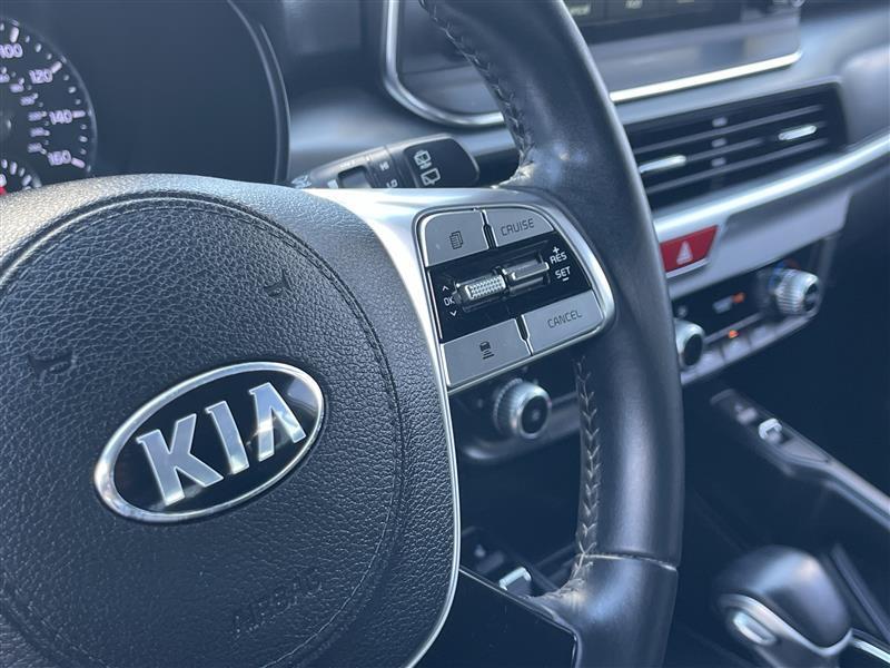Kia Telluride S 2021