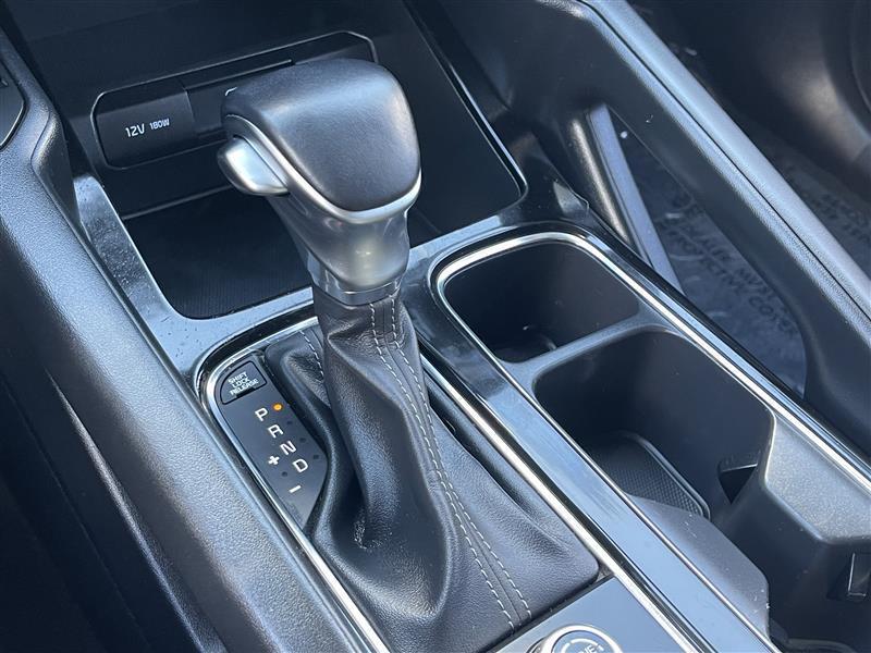 Kia Telluride S 2021