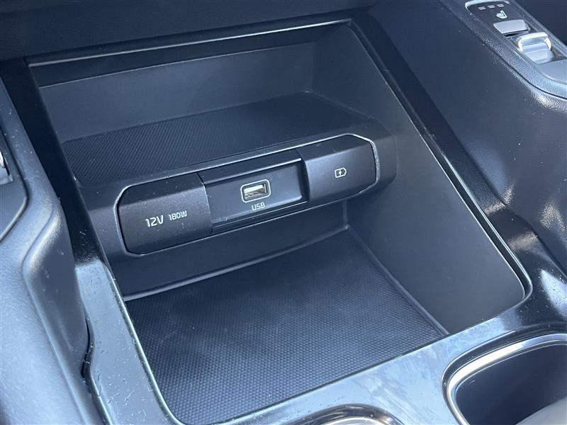 Kia Telluride S 2021