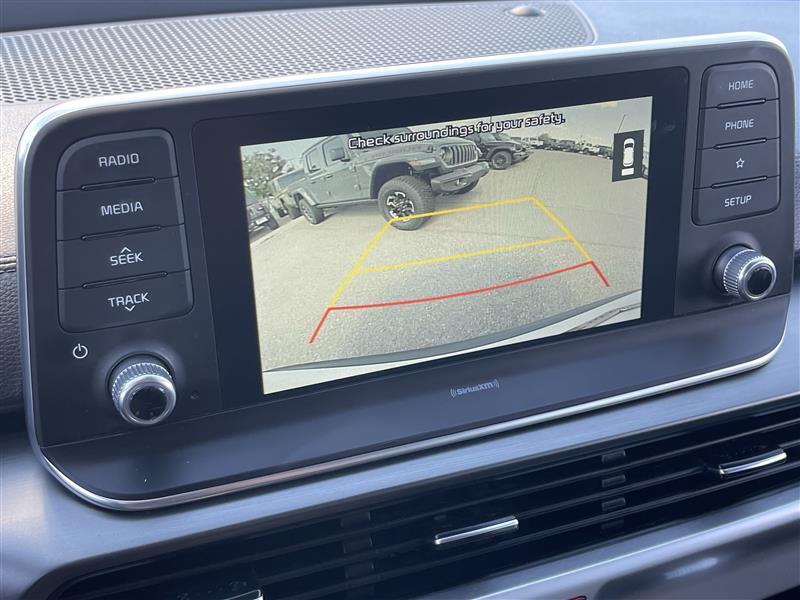 Kia Telluride S 2021